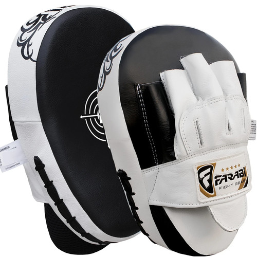 Farabi boxing focus - focus, mma