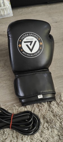 Vader sports boxing set - vader,