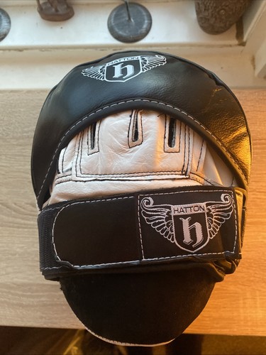 Hatton boxing airpro hook and - hatton,