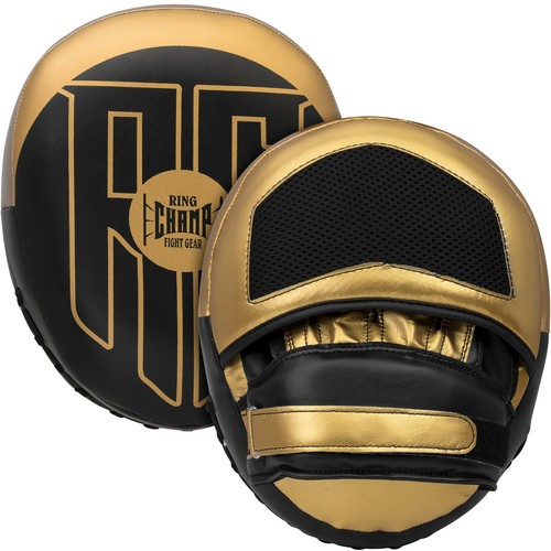 Boxing focus pads muay - focus, thai