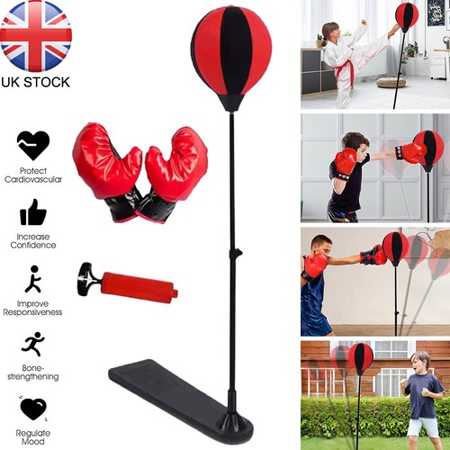 Children junior boxing punch - junior,