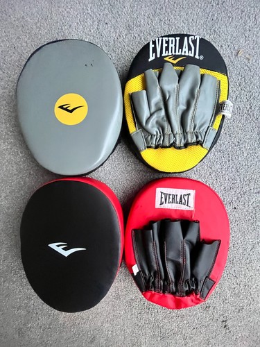 Everlast hook and jab boxing - everlast,