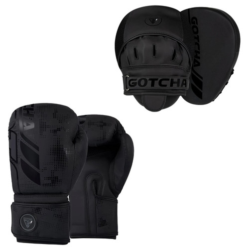 4oz kids boxing gloves - kids, punch