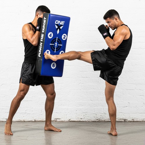 Large kick shield straight - large,