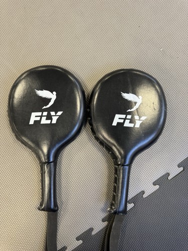 Fly boxing paddles - fly,