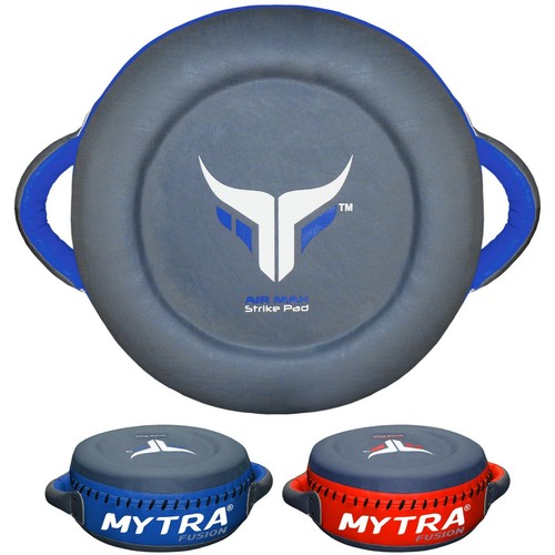 Mytra leather boxing focus - mytra,