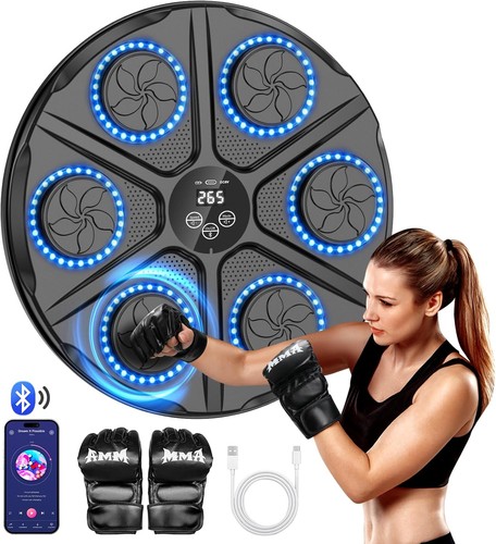 Bluetooth smart punching - smart,