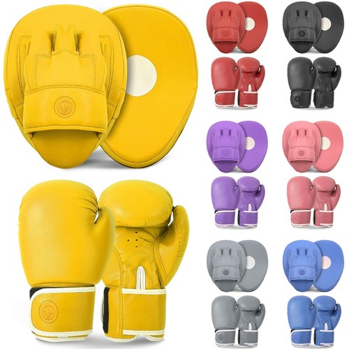 Curved focus pads - curved, and
