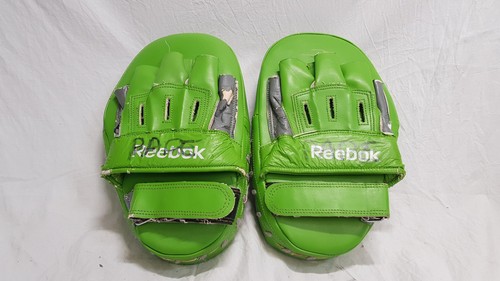 Reebok hook jab - hook,