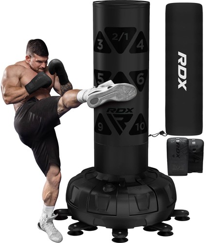 Rdx freestanding punching bag - freestanding,