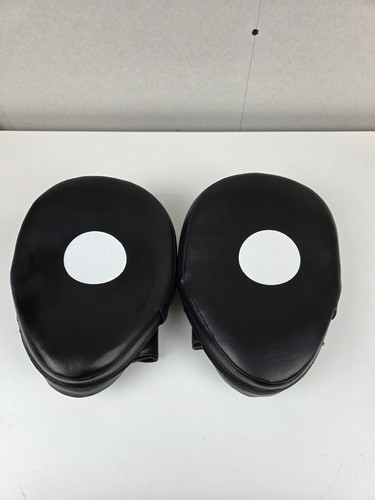 Pair boxing focus mitts punch - mitts,
