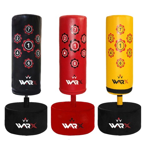 Warx kids junior - boxing, free