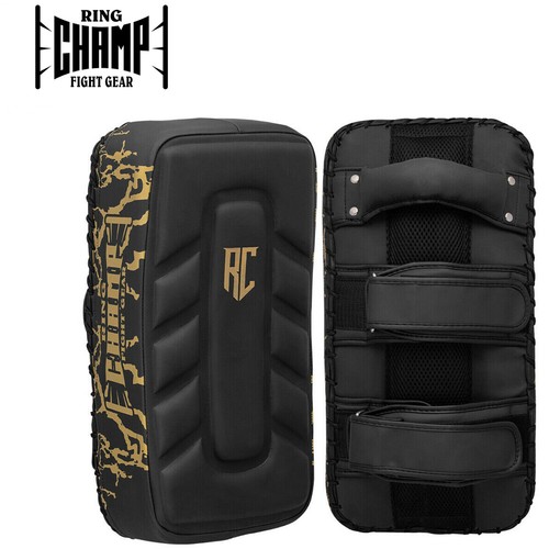 Boxing kick curved - curved, leg