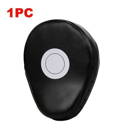 Boxing focus pads kick - boxing, shield