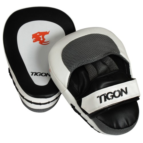 Tigon mma focus pads hook - focus,