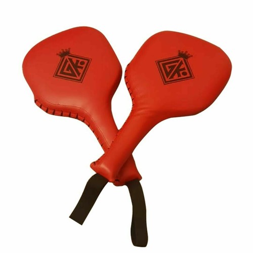 Boxing focus paddle mma - boxing,