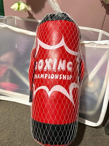 Red boxing championship - red, championship"