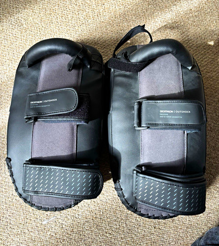 Outshock pao 500 - outshock,