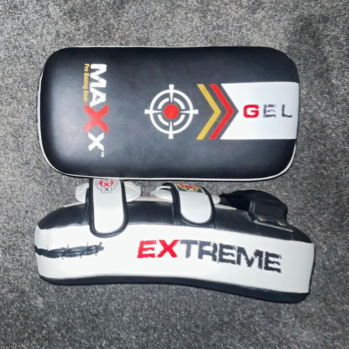 Maxx pro boxing gear gel - maxx,