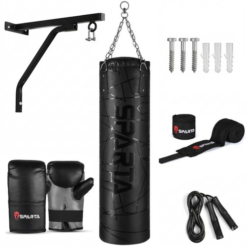 Punch bag boxing 2ft - punch,