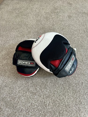 Rdx boxing focus - boxing, pads