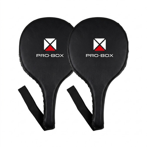 Pro box boxing punch paddles - punch,