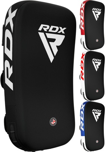 Mma thai pads - thai, kick