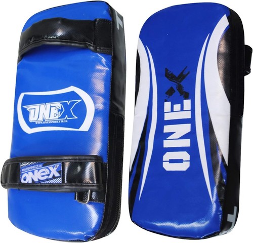 Boxing kick pads - , kickboxing