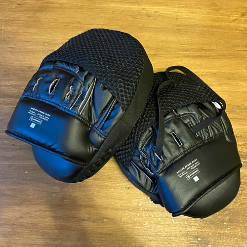 Outshock boxing speed pads - outshock,