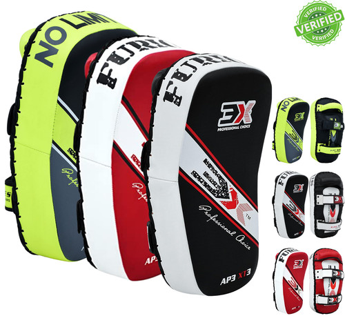 Sports thai pads mma - 3x,