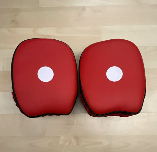 Muaythai thailand focus pads - thailand,