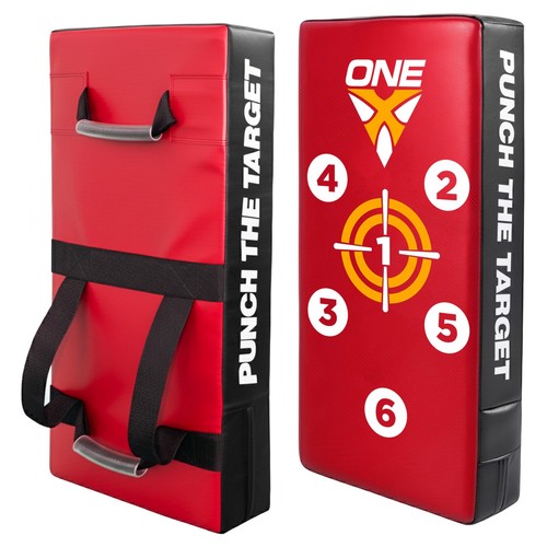 Large kick shield - shield, curved