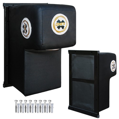 Wall mounted uppercut seat - mounted,