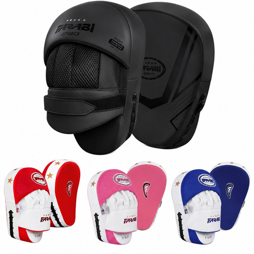 Farabi leather boxing - leather,