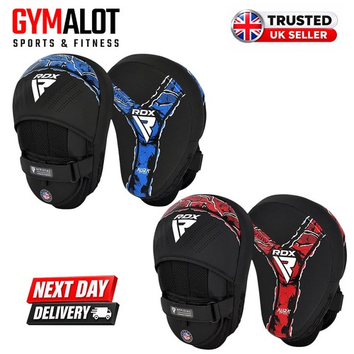 Rdx boxing focus - rdx,