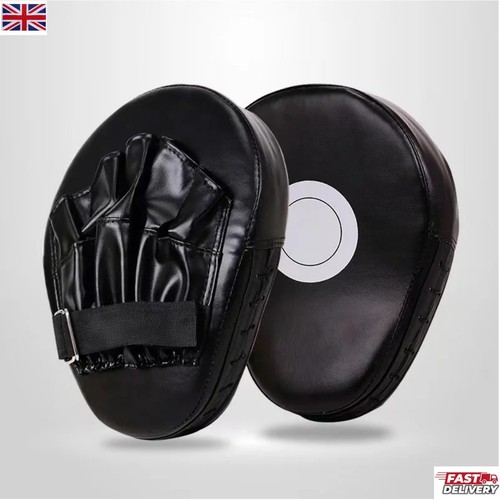 Mitts set boxing focus pads - boxing,