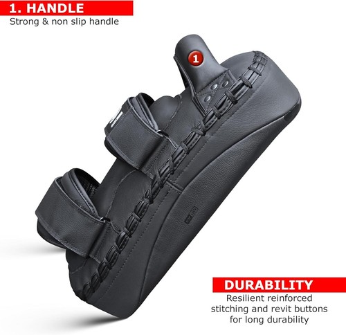 Mytra real leather boxing - mytra,