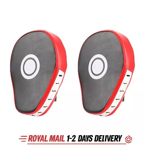 Adults boxing focus pads - adults,