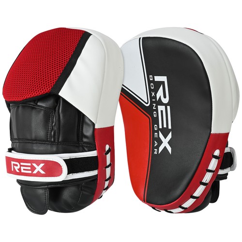 Rex boxing focus pad - boxing, hook