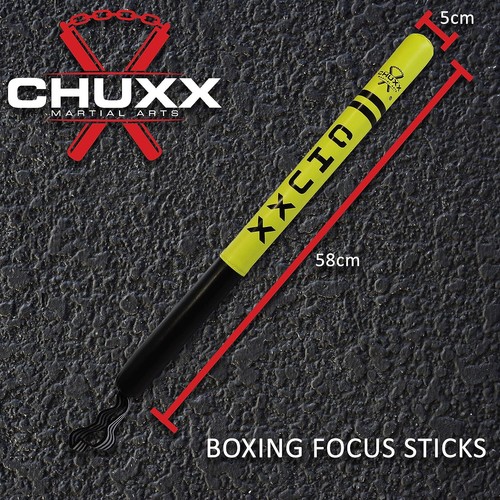 Pair focus stick - stick, ,