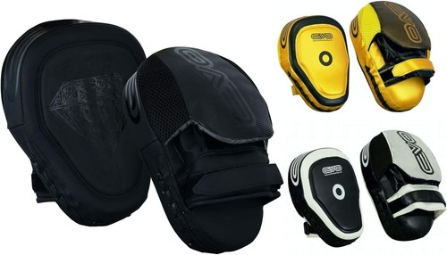 Evo boxing focus pads hook - evo,