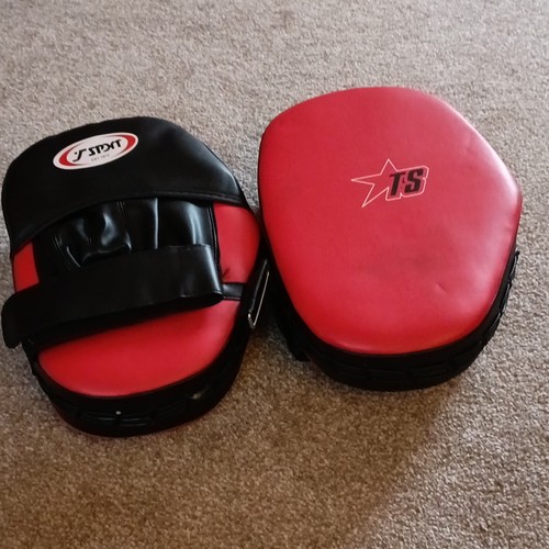 Jsport boxing focus - jsport, punch