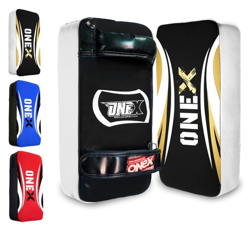 Kick pads boxing arm - kick,