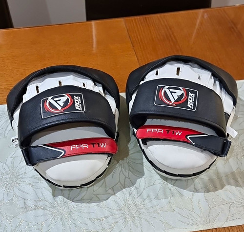 Rdx fpr t1w fprt1w boxing - t1w,