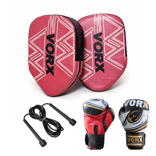 Junior focus pads kids - pads, &