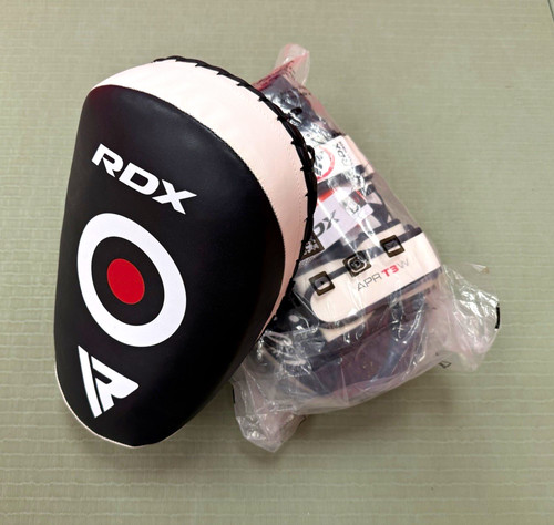 Rdx muay thai kick - t3,