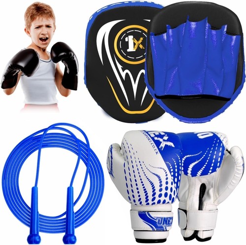 Boxing gloves focus pads - gloves,