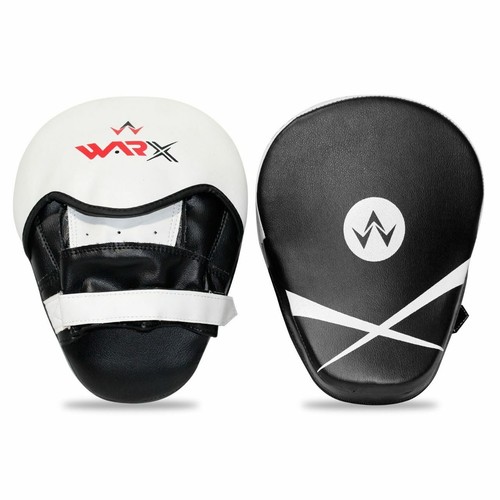 Boxing focus pads hook - boxing, and