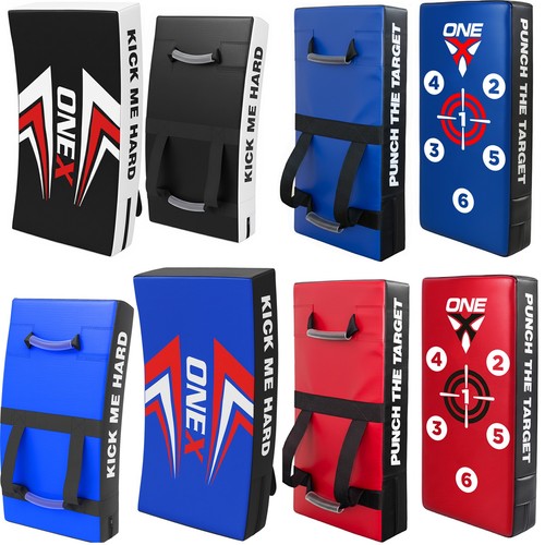 Muay thai kick shield - muay,