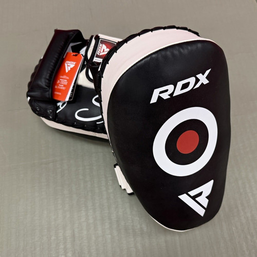 Rdx muay thai kick pads - t3,